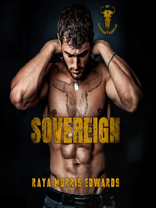 Title details for Sovereign by Raya Morris Edwards - Wait list